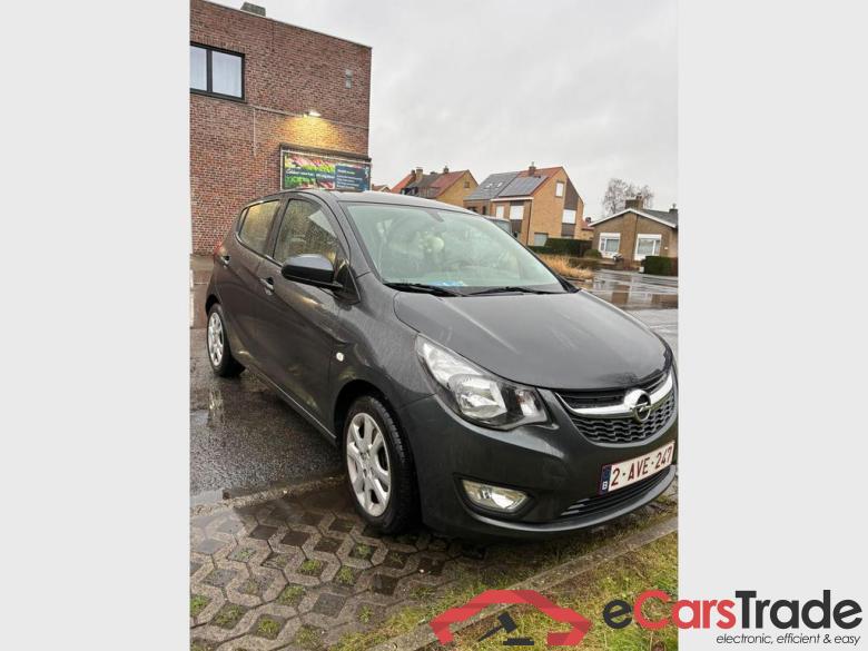 OPEL Karl Karl 1.0i ECOTEC Innovation Start/Stop #1