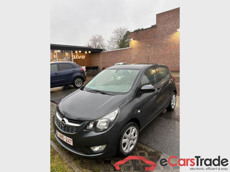 OPEL Karl Karl 1.0i ECOTEC Innovation Start/Stop #2