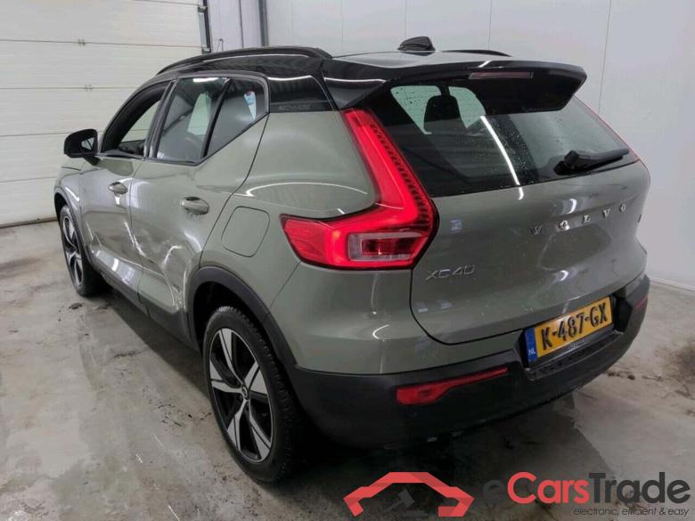 VOLVO XC40 Recharge P8 AWD RDes #6