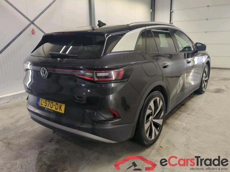 VOLKSWAGEN ID.4 Life 77 kWh #2