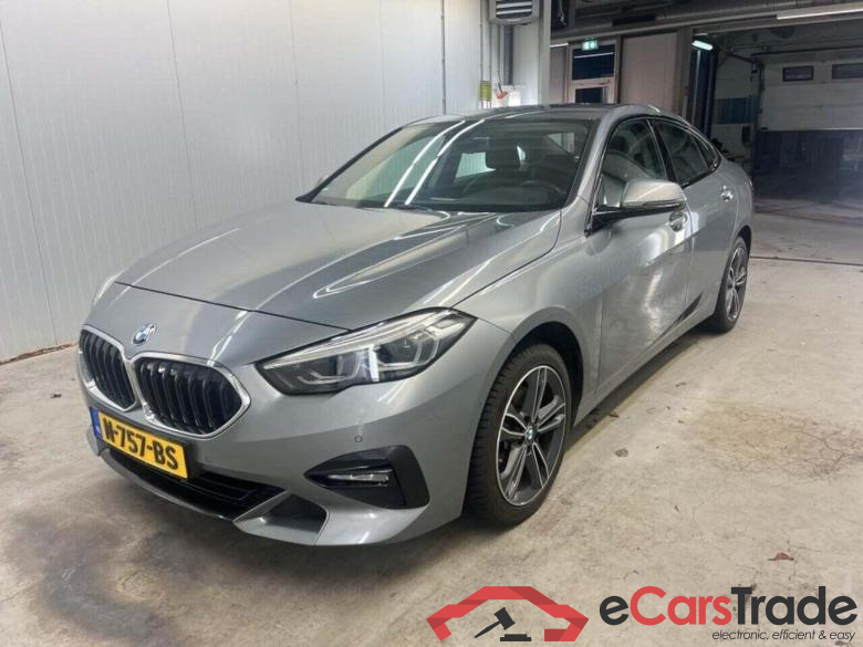 BMW 2-serie Gran Coupé 218i BnsEd Plus.
