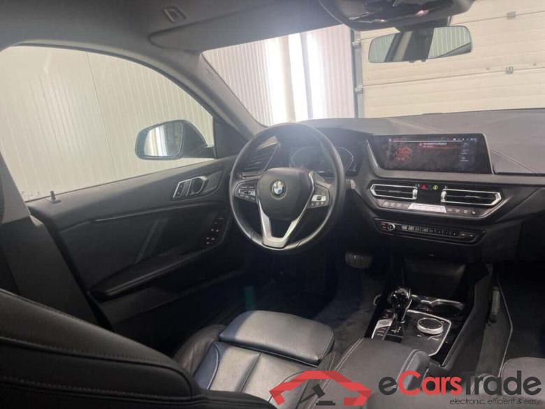 BMW 2-serie Gran Coupé 218i BnsEd Plus. #3