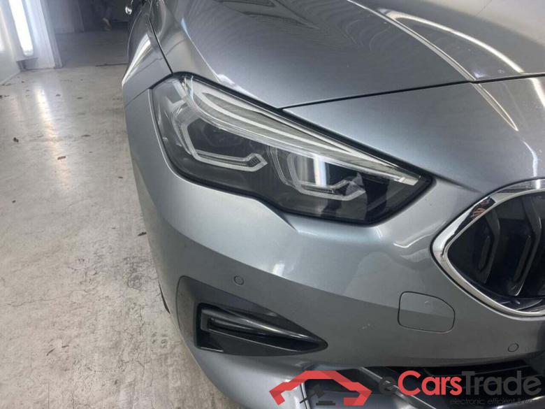 BMW 2-serie Gran Coupé 218i BnsEd Plus. #4