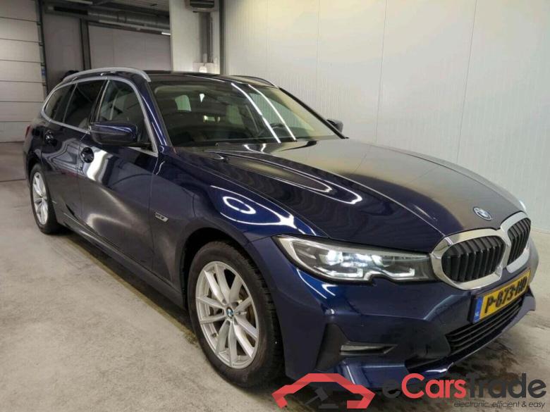 BMW 3-serie Touring 330e Bns Ed.P #5