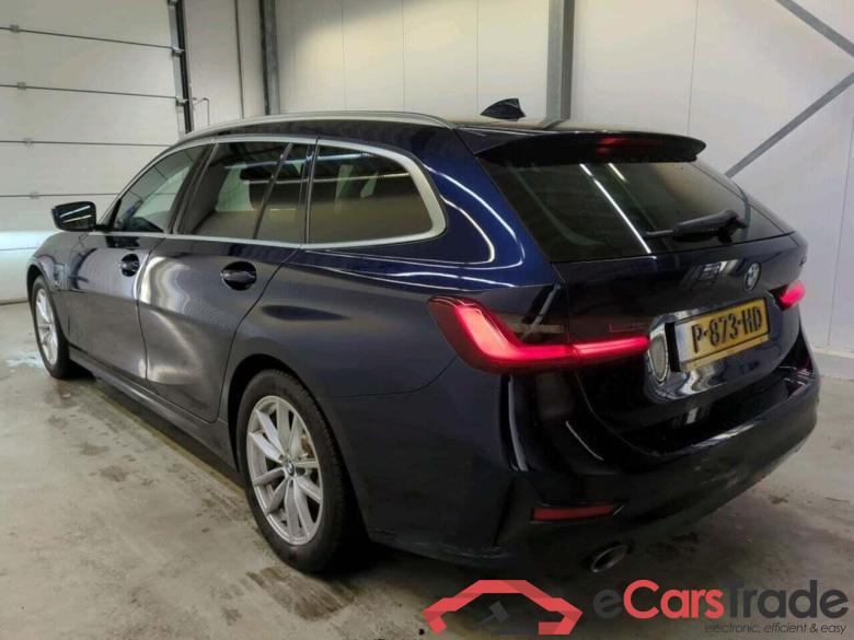 BMW 3-serie Touring 330e Bns Ed.P #6