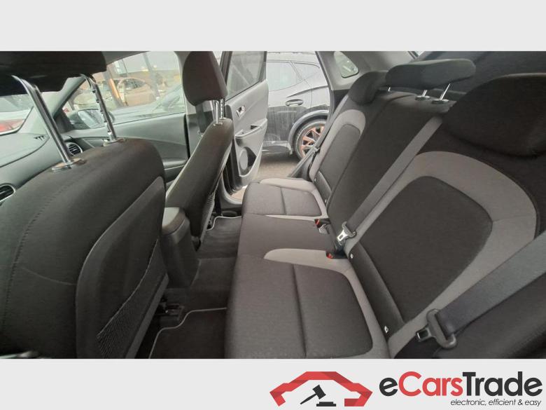 HYUNDAI Kona Kona 1.0 T-GDi Air GPF (EU6d-TEMP) #6