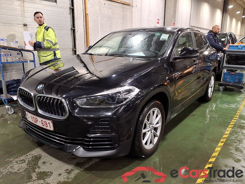 BMW X2 1.5 SDRIVE18I 100KW DCT