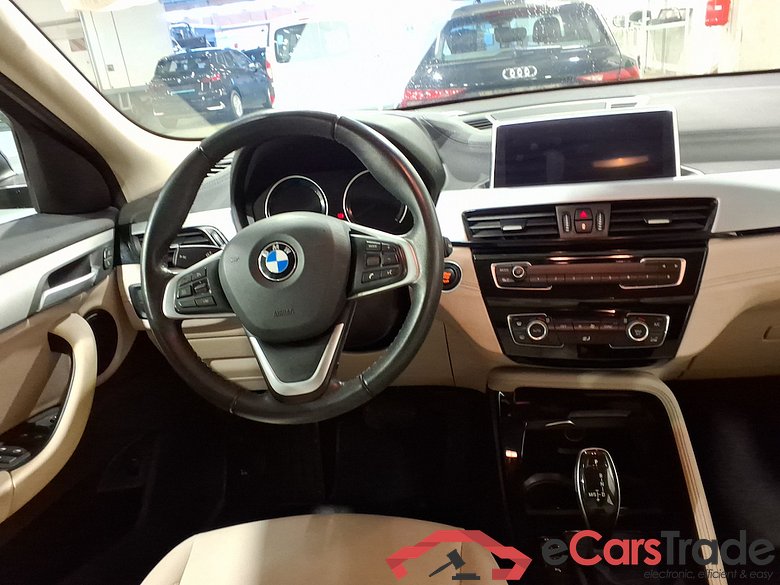 BMW X2 1.5 SDRIVE18I 100KW DCT #6