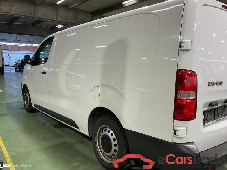 PEUGEOT EXPERT FOURGON MWB DSL - 2016 2.0 BlueHDi L3 Long Premium S&S #3