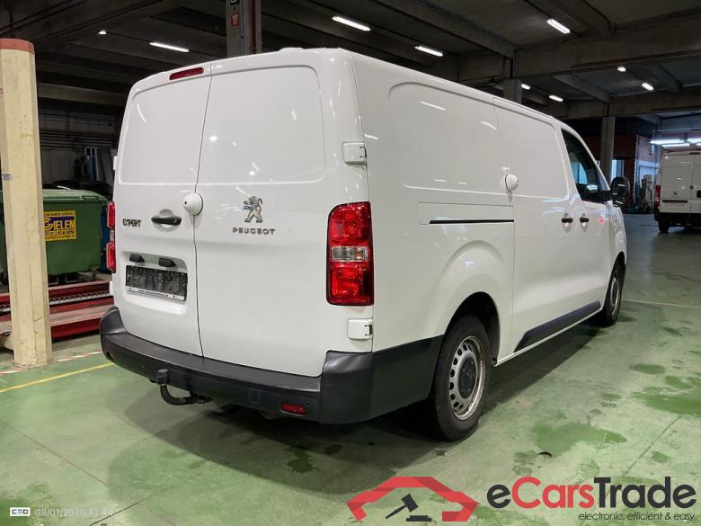 PEUGEOT EXPERT FOURGON MWB DSL - 2016 2.0 BlueHDi L3 Long Premium S&S #4