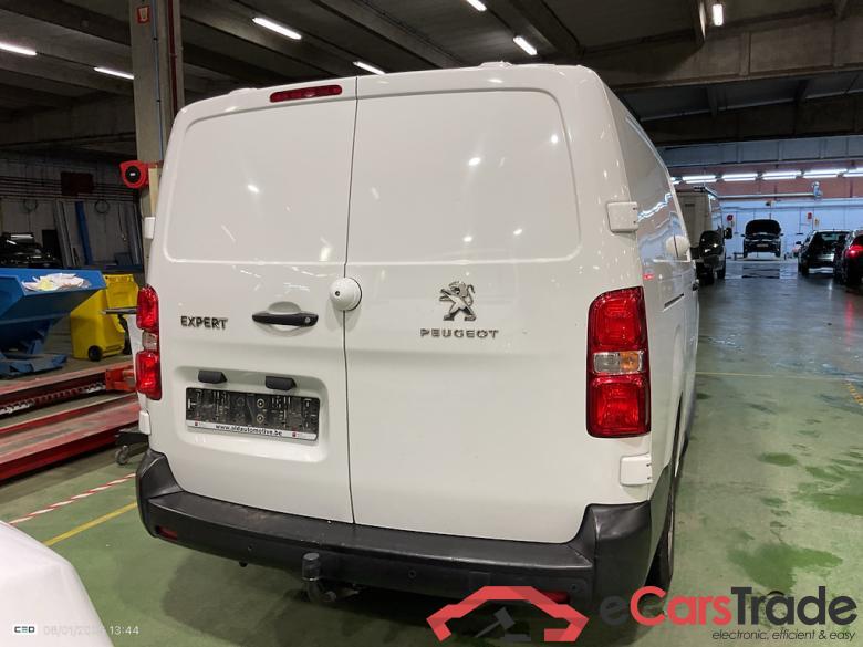 PEUGEOT EXPERT FOURGON MWB DSL - 2016 2.0 BlueHDi L3 Long Premium S&S #5