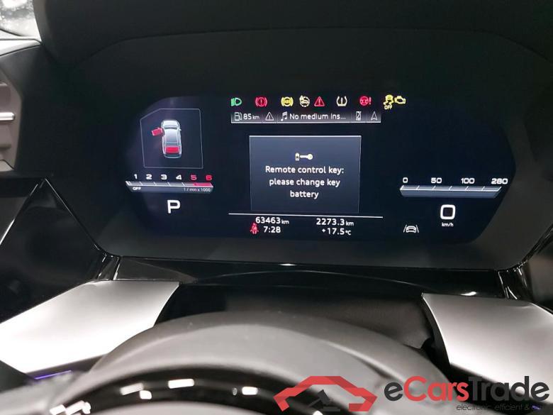 AUDI - AUD A3 BERLINE 30 TDi 116PK S-Tronic Attraction Business Edition Pack Business Plus With Sport Seats & Pano Roof #5