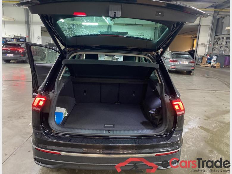 VOLKSWAGEN Tiguan Tiguan 2.0 TDI SCR Life DSG #4