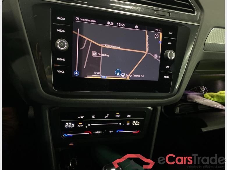 VOLKSWAGEN Tiguan Tiguan 2.0 TDI SCR Life DSG #6