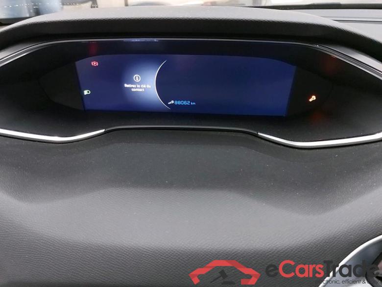 PEUGEOT - PEU 308 SW BlueHDi 130PK EAT8 Business & VisioPack I #5