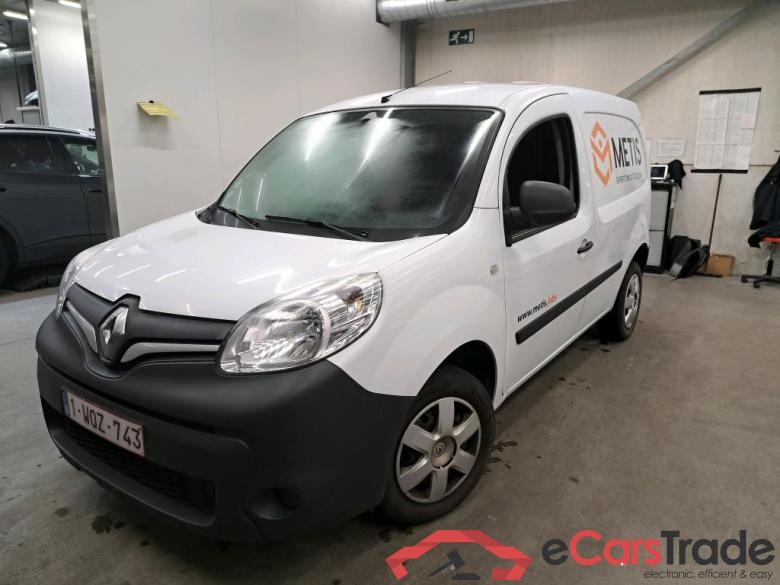 RENAULT - REN KANGOO EXPRESS B/F Energy dCi 75PK Grand Confort