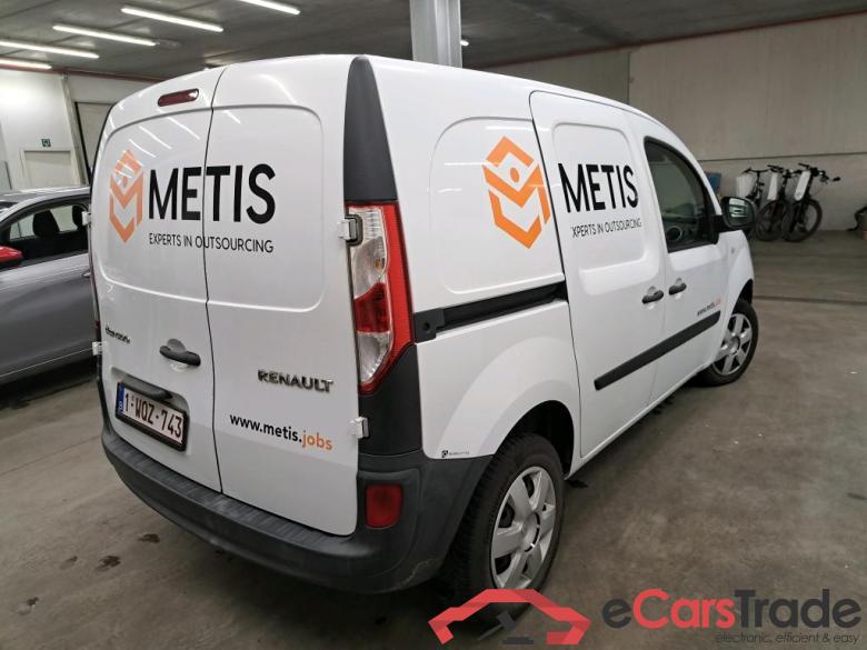 RENAULT - REN KANGOO EXPRESS B/F Energy dCi 75PK Grand Confort #2