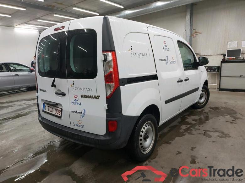 RENAULT - REN KANGOO EXPRESS ENERGY DCI 75PK CONFORT #2
