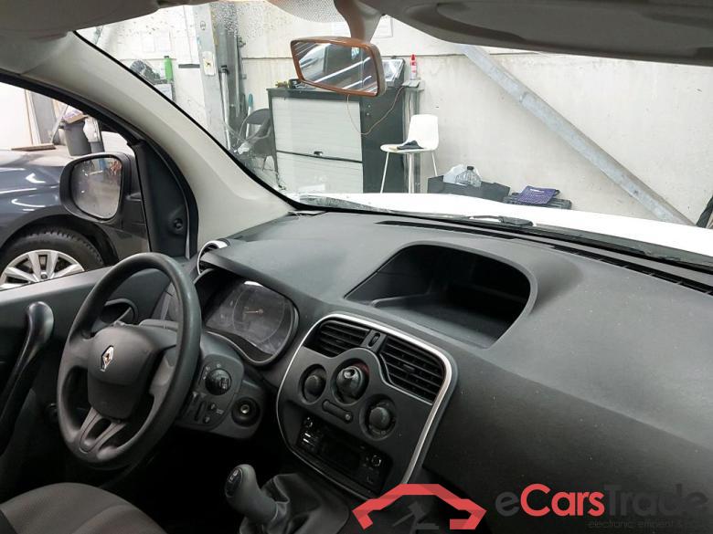 RENAULT - REN KANGOO EXPRESS ENERGY DCI 75PK CONFORT #3