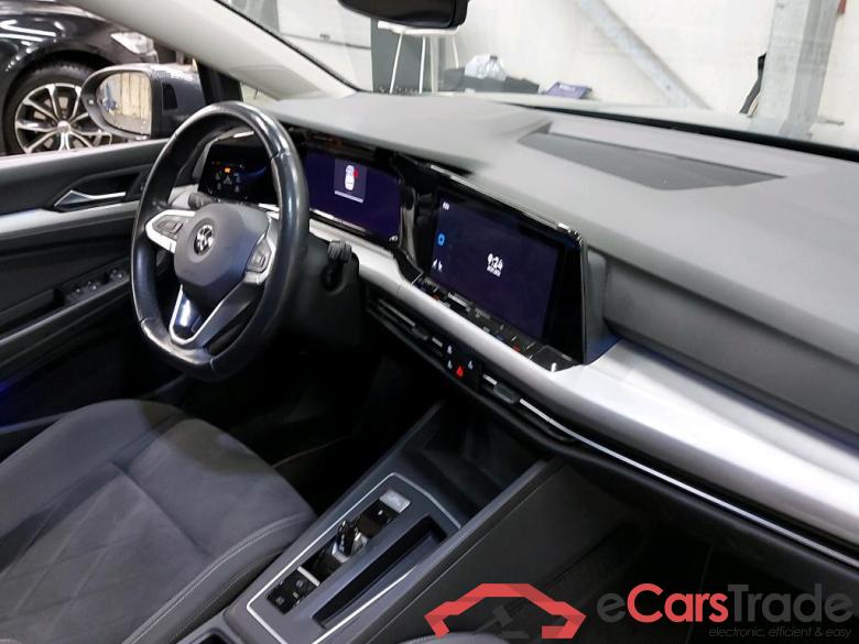 VOLKSWAGEN - VW  GOLF eTSI Life 150PK DSG Pack Light & Sight & Drive & Travel Pack  * PETROL * #3