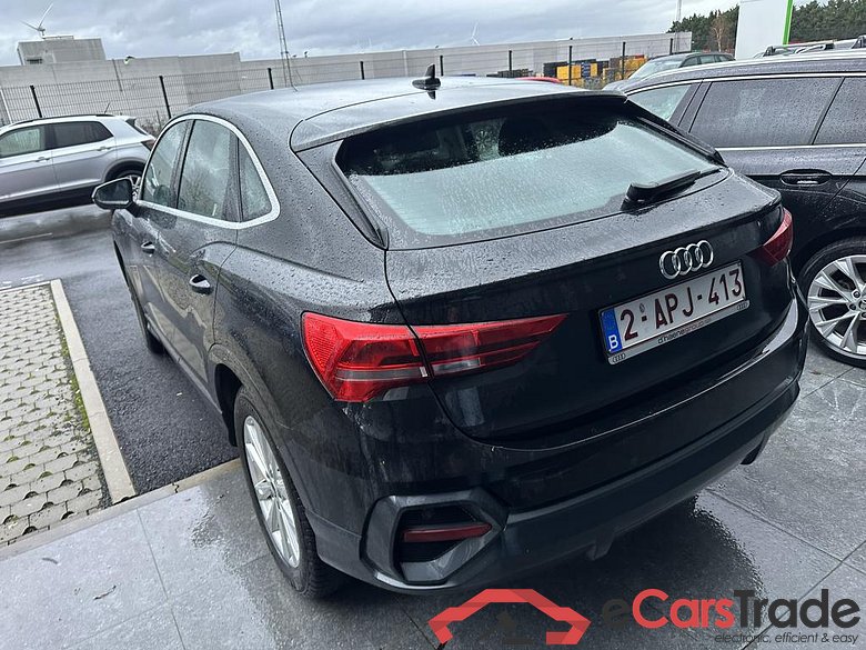 AUDI Q3 Sportback Audi Q3 Sportback Business edition 35 TFSI  110(150) kW(ch) S tronic #3