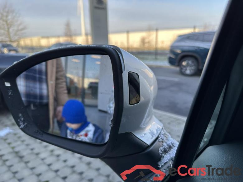 SEAT Tarraco Tarraco Tarraco Move! 1.5 TSI 150ch (110kW) DSG 7v #6