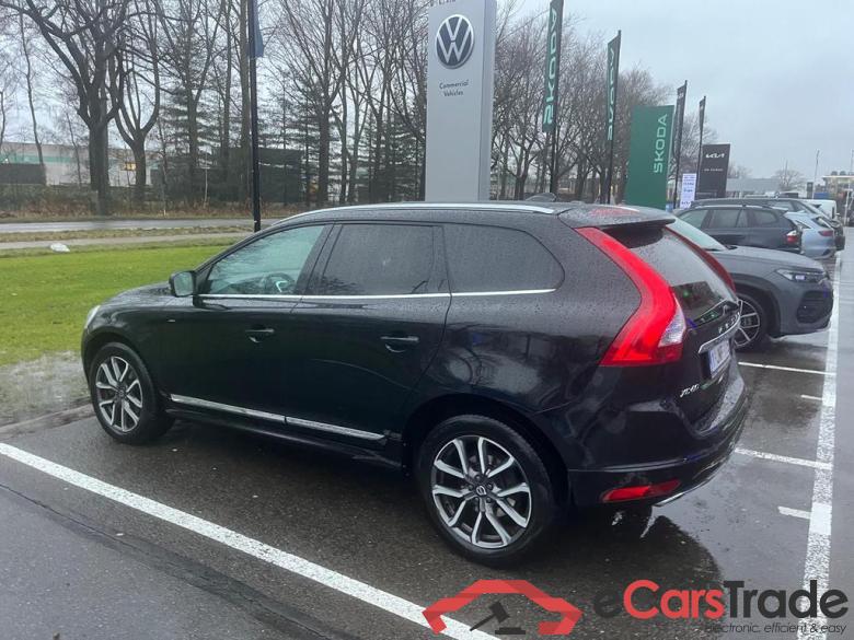 VOLVO XC60 2.0 D4 Summum Geartronic #1