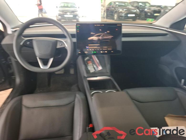 TESLA Model 3 / 2018 / 4P / Berline Grande Autonomie Dual-Motor AWD #5