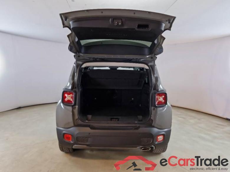 JEEP RENEGADE / 2018 / 5P / SUV 1.3 T4 PHEV S 240CV 4XE AUTO MY22 #5