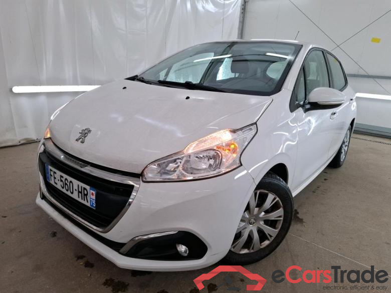 208 Affaire Premium Pack 1.2 80CV BVM5 E6dT / VENTE SANS CG