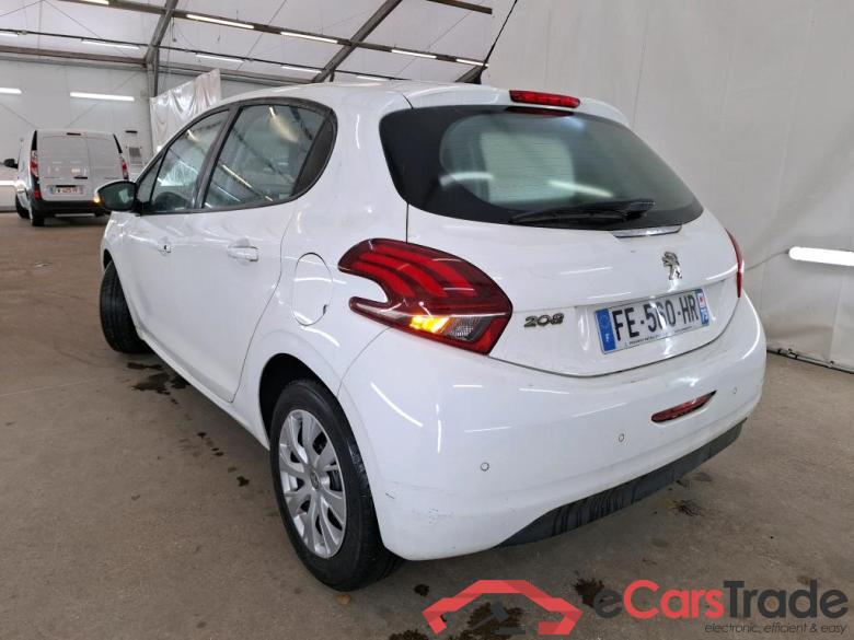 208 Affaire Premium Pack 1.2 80CV BVM5 E6dT / VENTE SANS CG #2