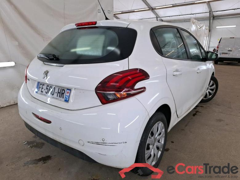 208 Affaire Premium Pack 1.2 80CV BVM5 E6dT / VENTE SANS CG #3