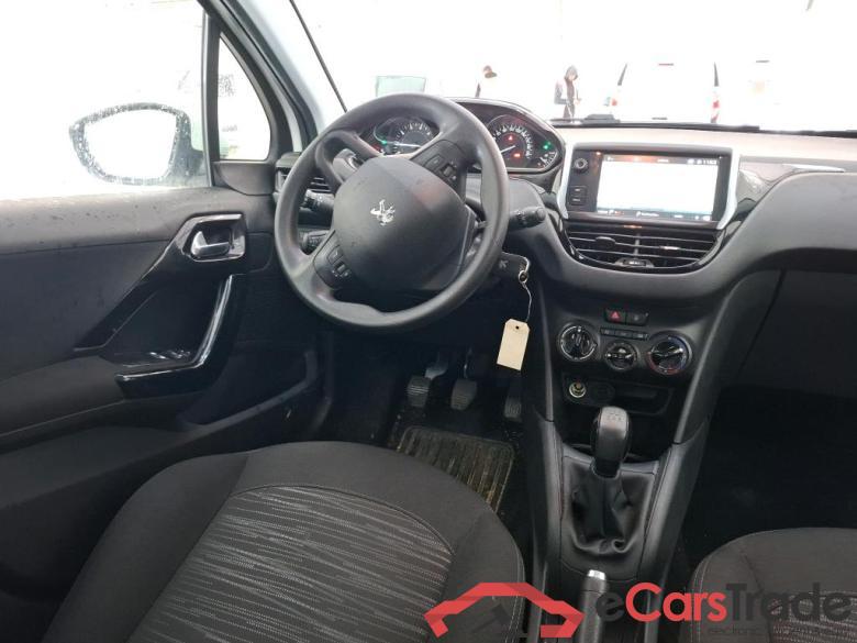 208 Affaire Premium Pack 1.2 80CV BVM5 E6dT / VENTE SANS CG #5