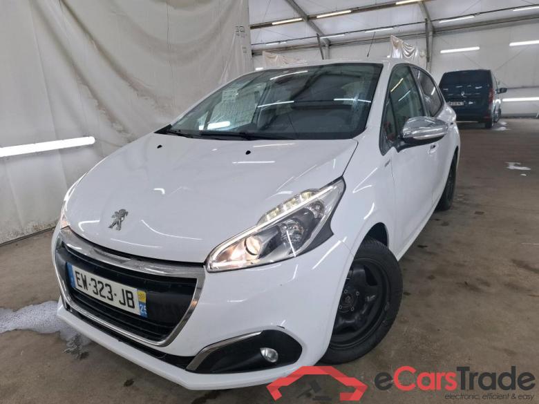 208 Style 1.2 PureTech 80CV BVM5 E6 #1