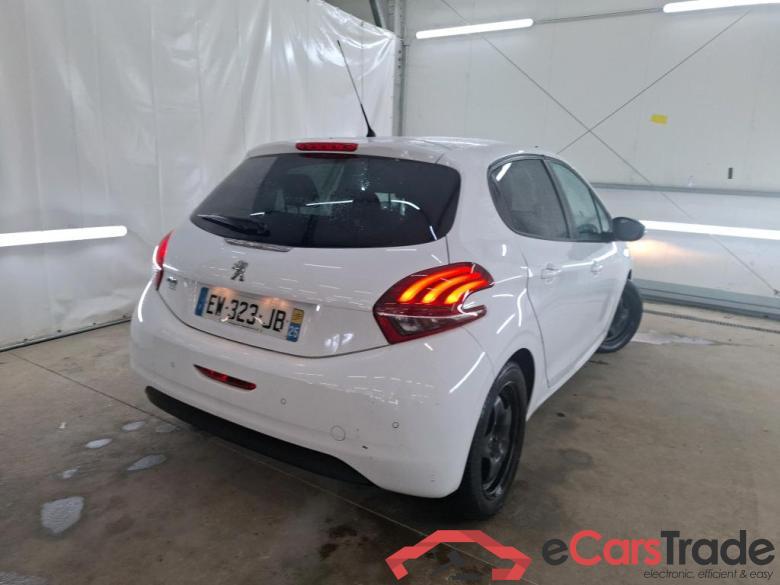 208 Style 1.2 PureTech 80CV BVM5 E6 #3