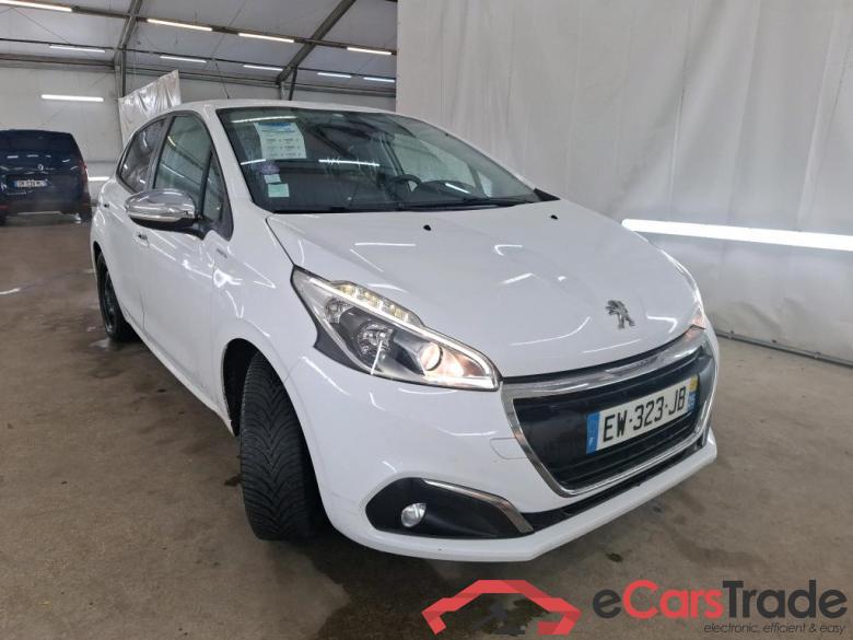 208 Style 1.2 PureTech 80CV BVM5 E6 #4