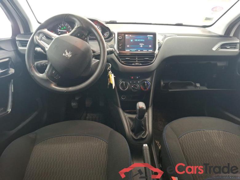 208 Style 1.2 PureTech 80CV BVM5 E6 #5