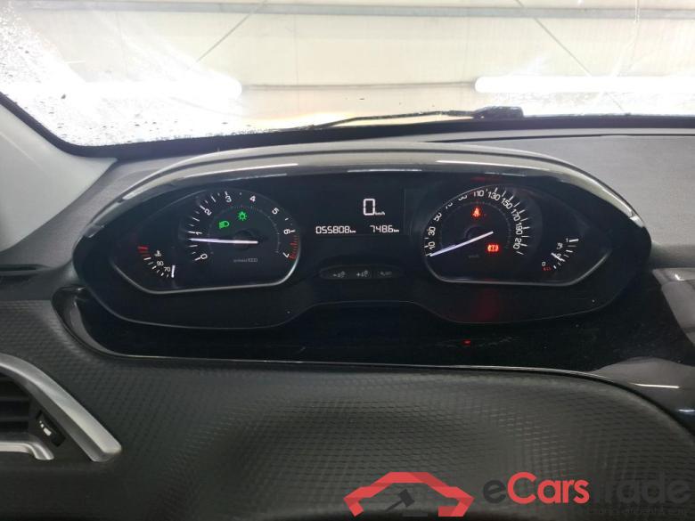 208 Style 1.2 PureTech 80CV BVM5 E6 #6