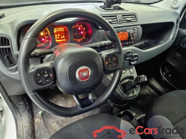 FIAT PANDA / 2011 / 5P / BERLINA 1.2 69CV EASYPOWER E6 EASY #3