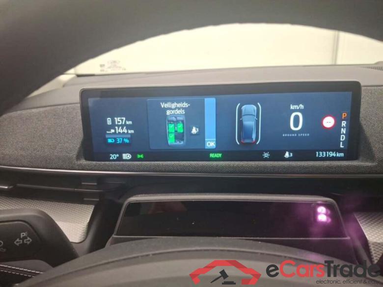 FORD Mustang Mach-E Extended RWD 98 kWh #4