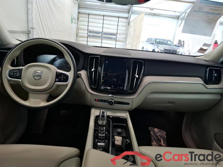 VOLVO XC60 5p SUV T8 Twin Engine 390 GT 8 Inscription Luxe #5
