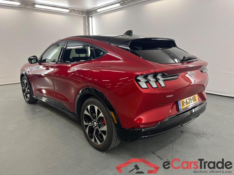 FORD Mustang Mach-E AWD 75 kWh #3