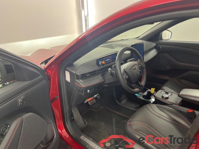 FORD Mustang Mach-E AWD 75 kWh #5