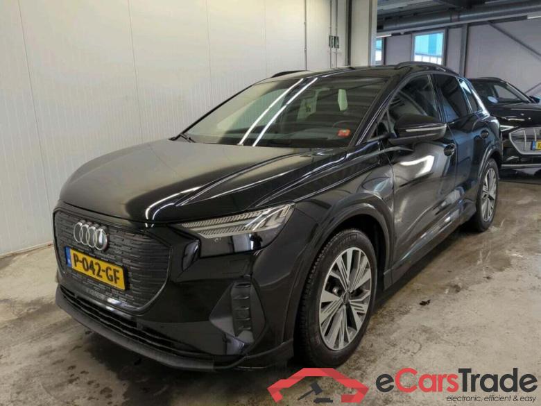 AUDI Q4 e-tron 40 Adv. ed. #1