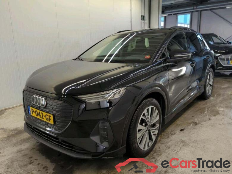 AUDI Q4 e-tron 40 Adv. ed.