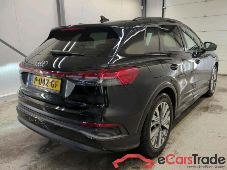 AUDI Q4 e-tron 40 Adv. ed. #2