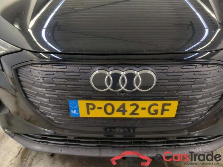 AUDI Q4 e-tron 40 Adv. ed. #4