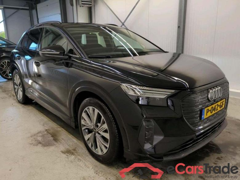 AUDI Q4 e-tron 40 Adv. ed. #5