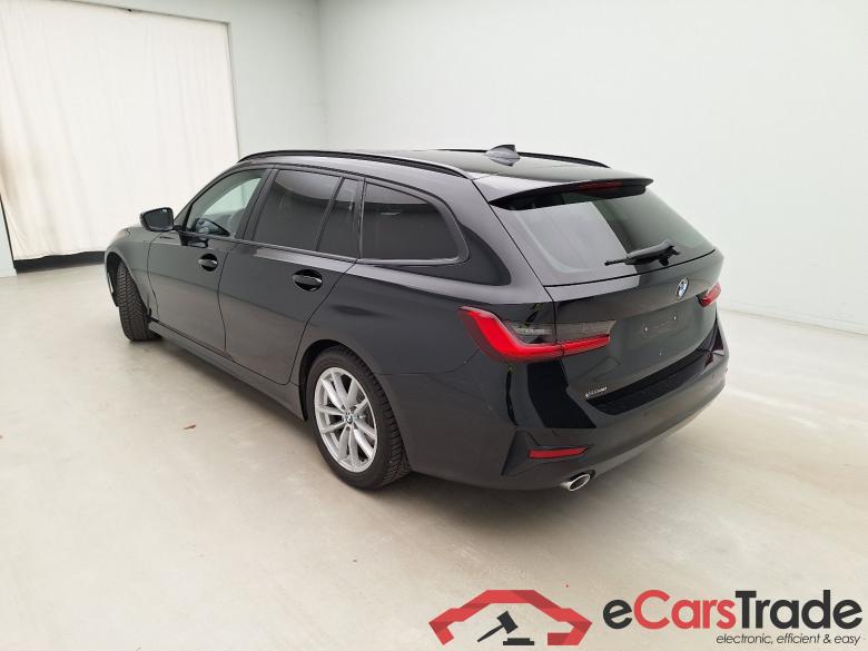 BMW, 3-serie Touring '18, BMW 3 Reeks Touring 316dA (90 kW) 5d #6