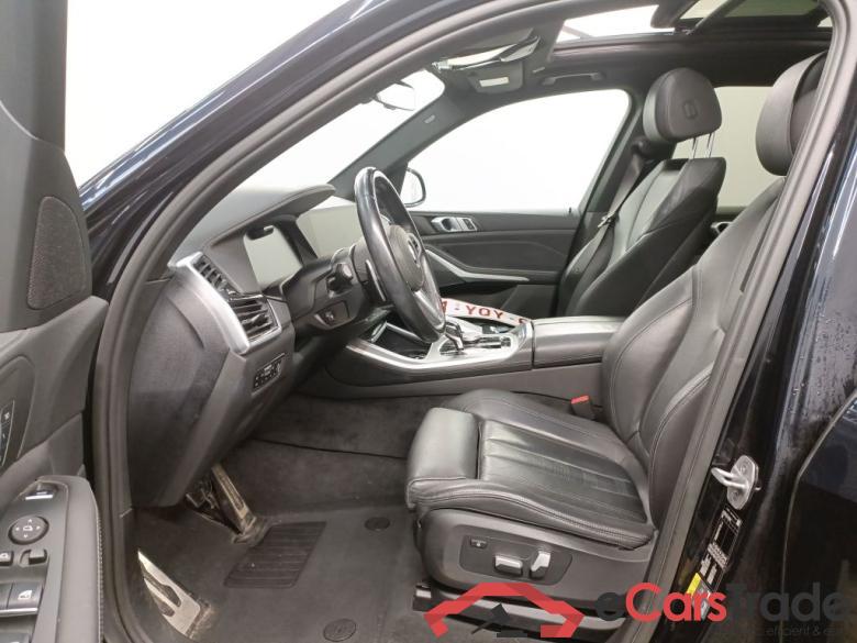 BMW X5 xDrive45e (155kW) 5d #3